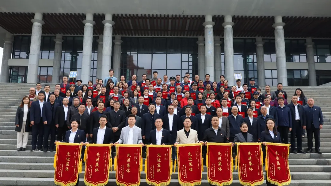 稳中求进守初心，提质增效开新局——公海gh555000aa线路检测召开2025年度职工代表大会暨工作总结大会
